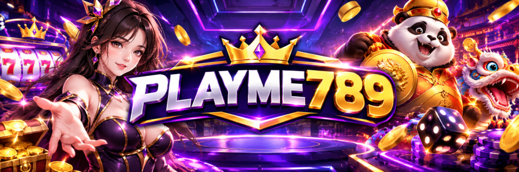 Mengenal Sejarah Berdirinya PLAYME789